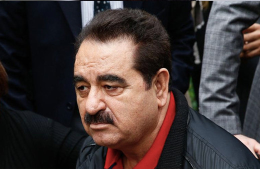 İbrahim Tatlıses eşleri kaç kere evlendi ilk eşi Adalet Hanım kim?