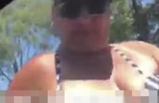 Trafik kavgasında şok eden olay! Öyle bir şey yaptı ki…