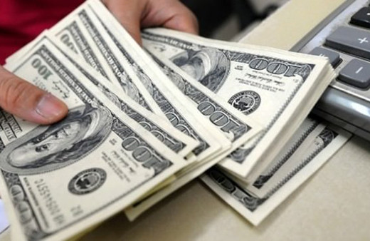 Faiz kararı açıklandı dolar düştü dolar kurunda son durum