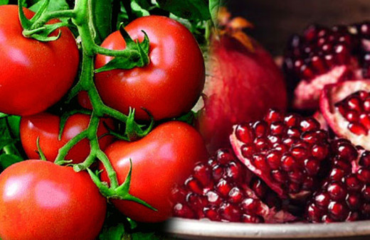 Domatesin vergisi sıfırlandı buğday, arpa, pirinç ve mısır için flaş karar