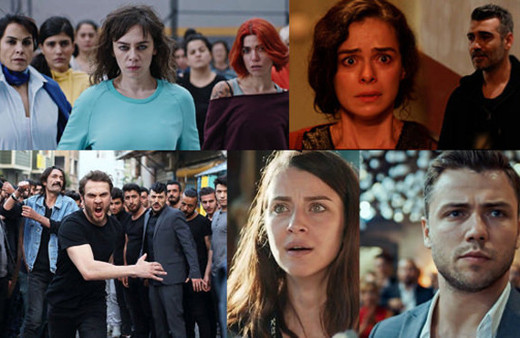 Çukur'un yayın tarihi belli oldu! Hangi dizi ne zaman yayınlanacak