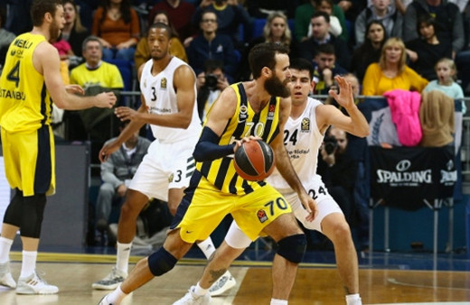 Dünyanın en çok konuşulan ikinci takımı Türkiye'den çıktı