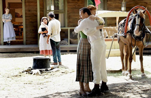 Müslüm ve Ayla'nın yapımcısından ses getirecek bir film daha! 