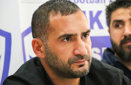 Ümit Karan: Bu oyuncu nasıl Fenerbahçe'de oynuyor?