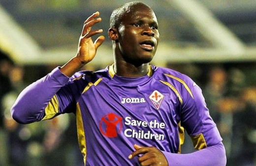 Fenerbahçe aradığı golcüyü İtalya'da buldu