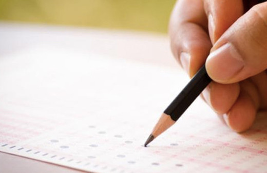 Üniversite sınavı ne zaman 2019 yeni ÖSYM iş takvimi