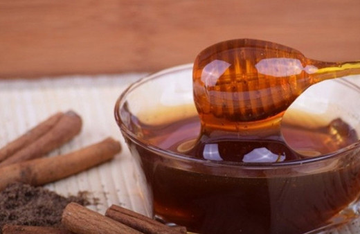 Tarçın ve balı karıştırıp her gün bir kaşık tüketin! Bu faydalarını göreceksiniz