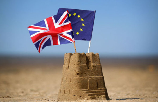 İngiltere'de son 400 yılın siyasi krizi yaşanıyor Avrupa'da kaos var