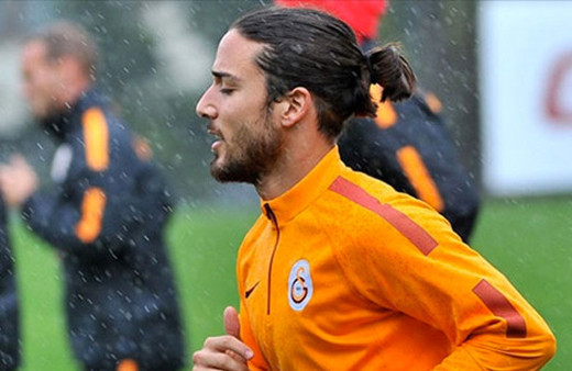 Galatasaray KAP'a bildirdi! Tarık Çamdal ile yollar ayrıldı