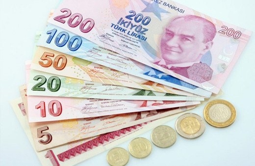 2019 AGİ ücretleri tablosu çocuk sayısına gire yeni ücretler