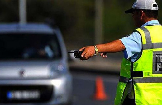 Alkollü araç kullanma cezası ne kadar oldu 2019