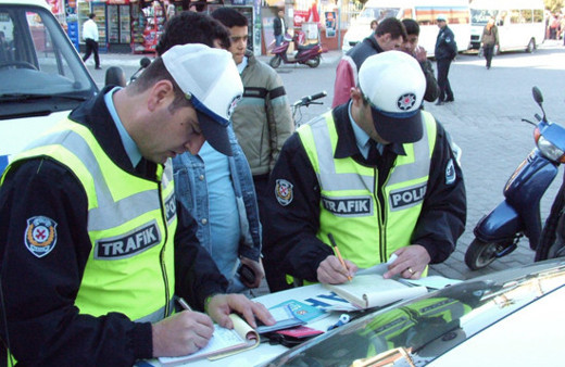 3 kez alkollü araç kullanma cezası alan ne kadar para öder?