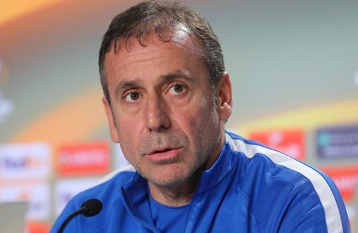 Medipol Başakşehir Abdullah Avcı ile nikah tazeleyecek