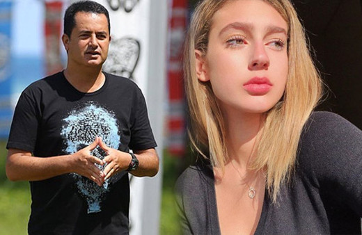 Acun Ilıcalı'nın Itır Esen projesi ortaya çıktı! Survivor'a damga vuracak