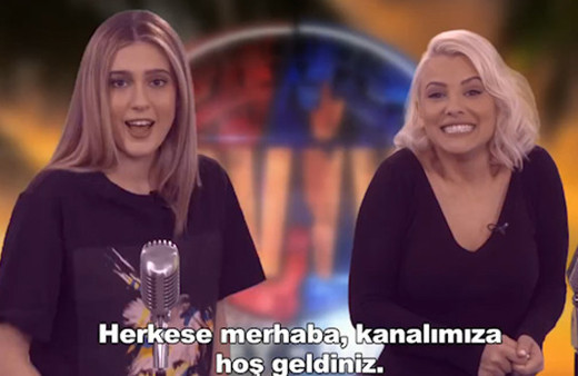 Acun Ilıcalı'nın Itır Esen projesi ortaya çıktı! Survivor'a damga vuracak