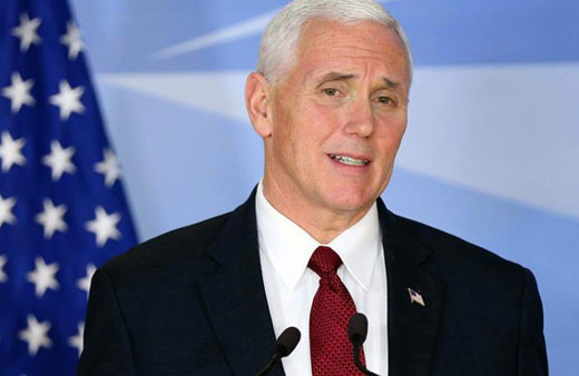 Pence: Birliklerimizi eve getiriyoruz, DEAŞ yenildi