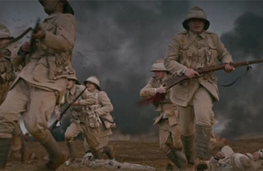 Mehmetçik Kutlu Zafer 30. bölüm 2. fragmanı