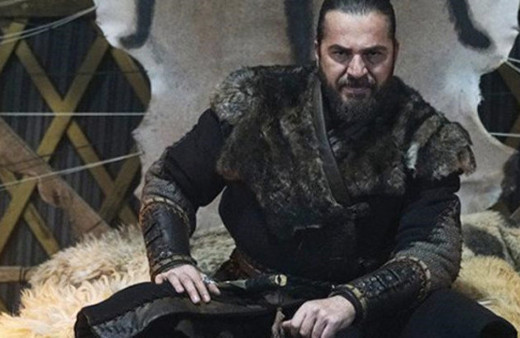 Diriliş Ertuğrul ifşası olay oldu! Set çalışanı defalarca gördüm dedi anlattı