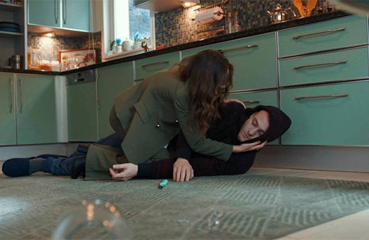 Muhteşem İkili 10. bölüm fragmanı