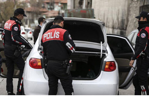 3600 ek gösterge sonrası polislerin yeni maaşı ne olacak?