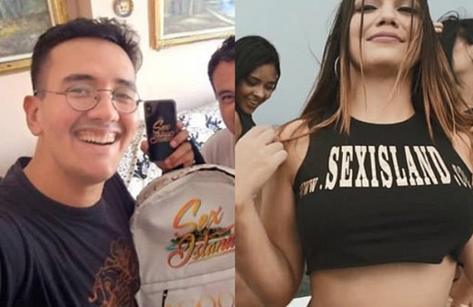 Seks Adası'nda bekaretini kaybetti! Son isteği şok etti