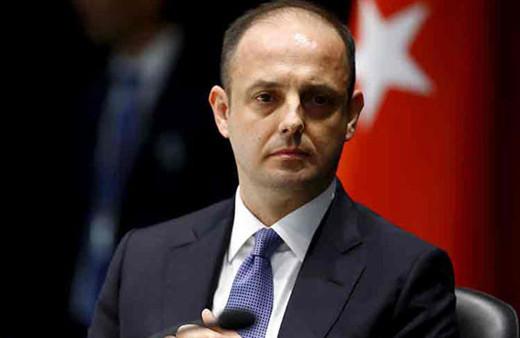 Merkez Bankası Genel Kurul toplantısı yarın 