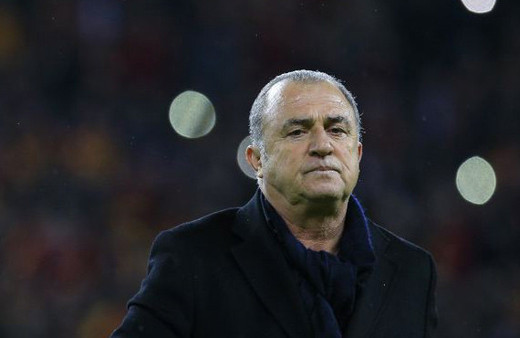 Fatih Terim ikna etti: Sana ihtiyacım var gitme