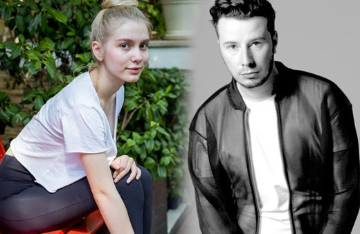 Aleyna Tilki'yi istismar ettiği iddia edilen sevgilisi Emrah Karaduman'dan itiraz