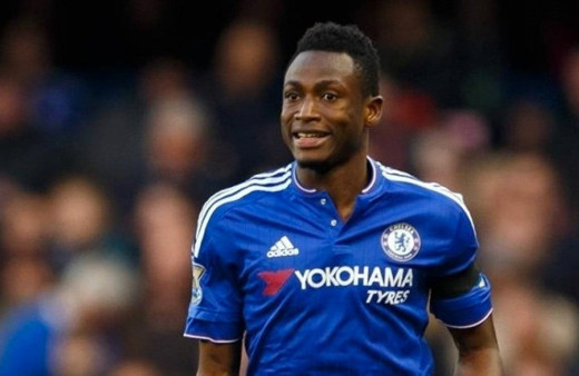 Chelsea'den Göztepe'ye flaş transfer