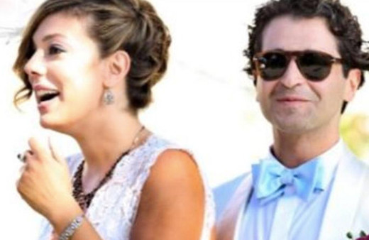 Hazer Armani'nin eşi kim Deniz Mumcuoğlu ile ayrıldılar mı? 