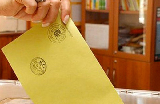 31 Mart seçimlerinde kaç tane sandık kurulacak?