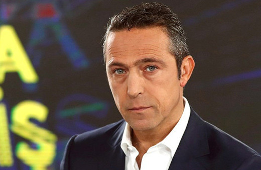 Ali Koç 'Gitmiyor, sinirleniyorum' demişti! Fenerbahçe'de ayrılık gerçekleşti