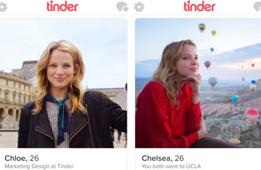 Arkadaşlık uygulaması Tinder'a bomba bir özellik ekleniyor