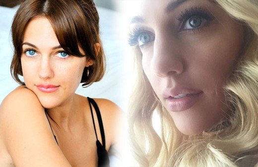 Meryem Uzerli'den tepki çeken paylaşım bir de anne olacaksınız! 