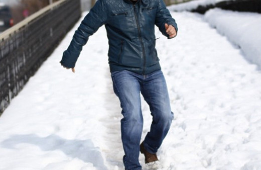 Kötü hava şartlarında nasıl yürünür? Uzmanlar uyardı