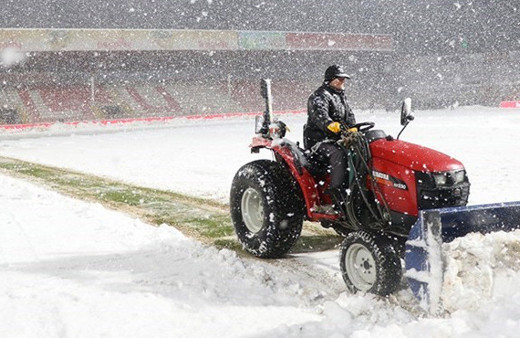 Boluspor - Galatasaray maçının tarihi belli oldu