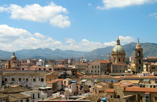 Ucuza ev almak isteyenlere fırsat doğdu 5 liraya İtalya'da ev