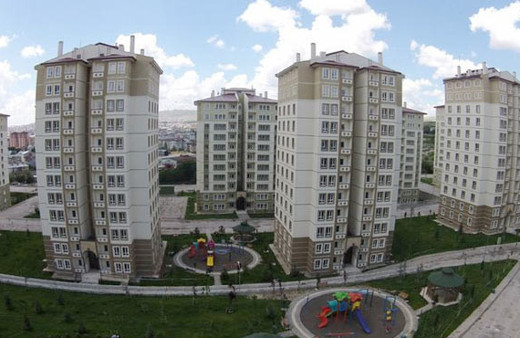 Kiracıya müjdeli haber dün akşam kabul edildi