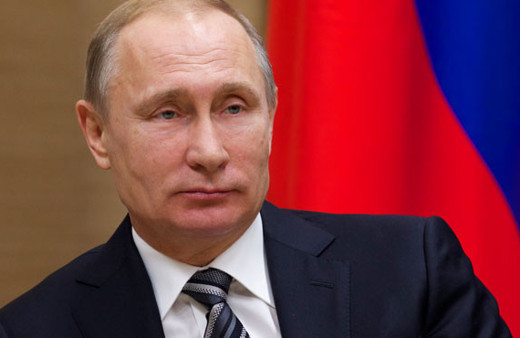 Putin'den Türk Akımı açıklaması!