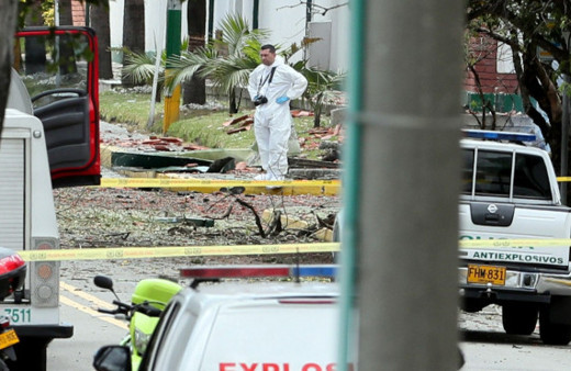 Kolombiya’da bilanço artıyor: Onlarca ölü ve yaralı var!