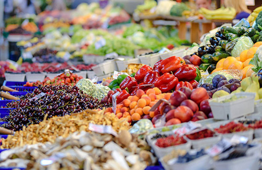 Bilime göre organik sebze-meyve sadece para tuzağı