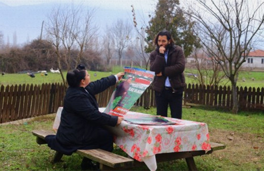 Kalk Gidelim 54. bölüm 2. fragmanı