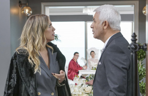 Yasak Elma'da skandal patladı gözlerden kaçan detay şok etti