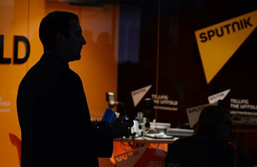 Facebook'tan Sputnik hesaplarına darbe