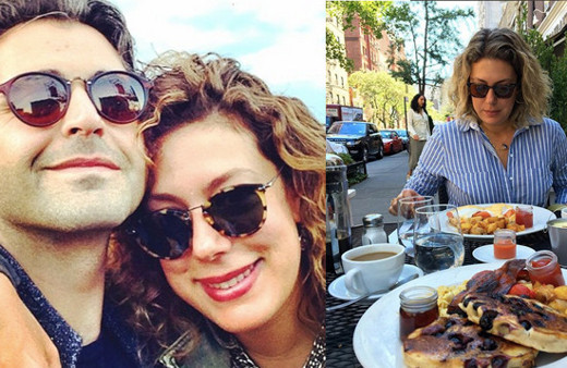 Hazer Amani Sıla aşk mı yaşıyor gözden kaçan detay