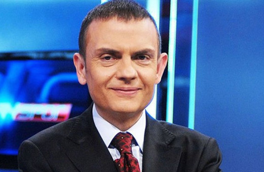 Spiker Ercan Taner Bein Sports'tan istifa etti!