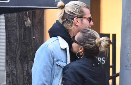 Çapkın kızlara meydan okudu: Sevgilim için dişi aslan gibi dövüşüyorum