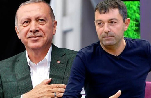 Yalçın Dümer yıllar sonra anlattı! Erdoğan boşanacaksın demiş ve...