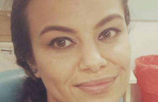 Bursa onu konuşuyor! Elvan hemşirenin feci ölümü