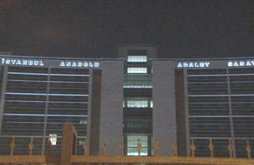 Tutuklandığını duyunca adliyede intihar etti